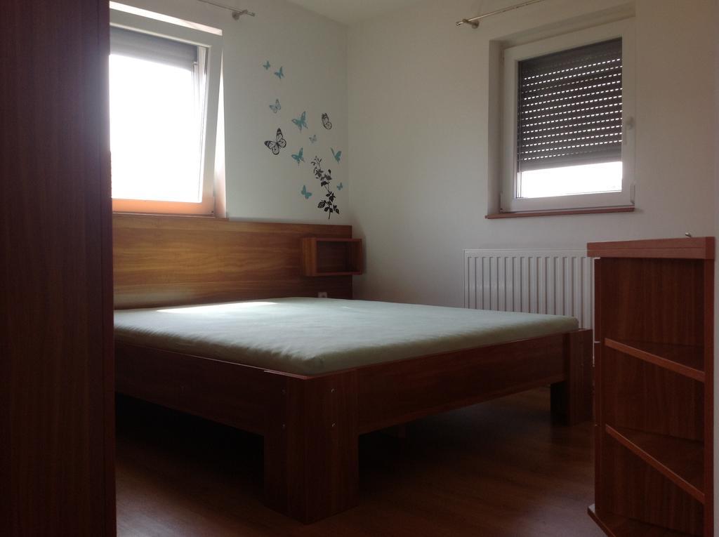 Bella Apartman 블로톤퓌레드 객실 사진